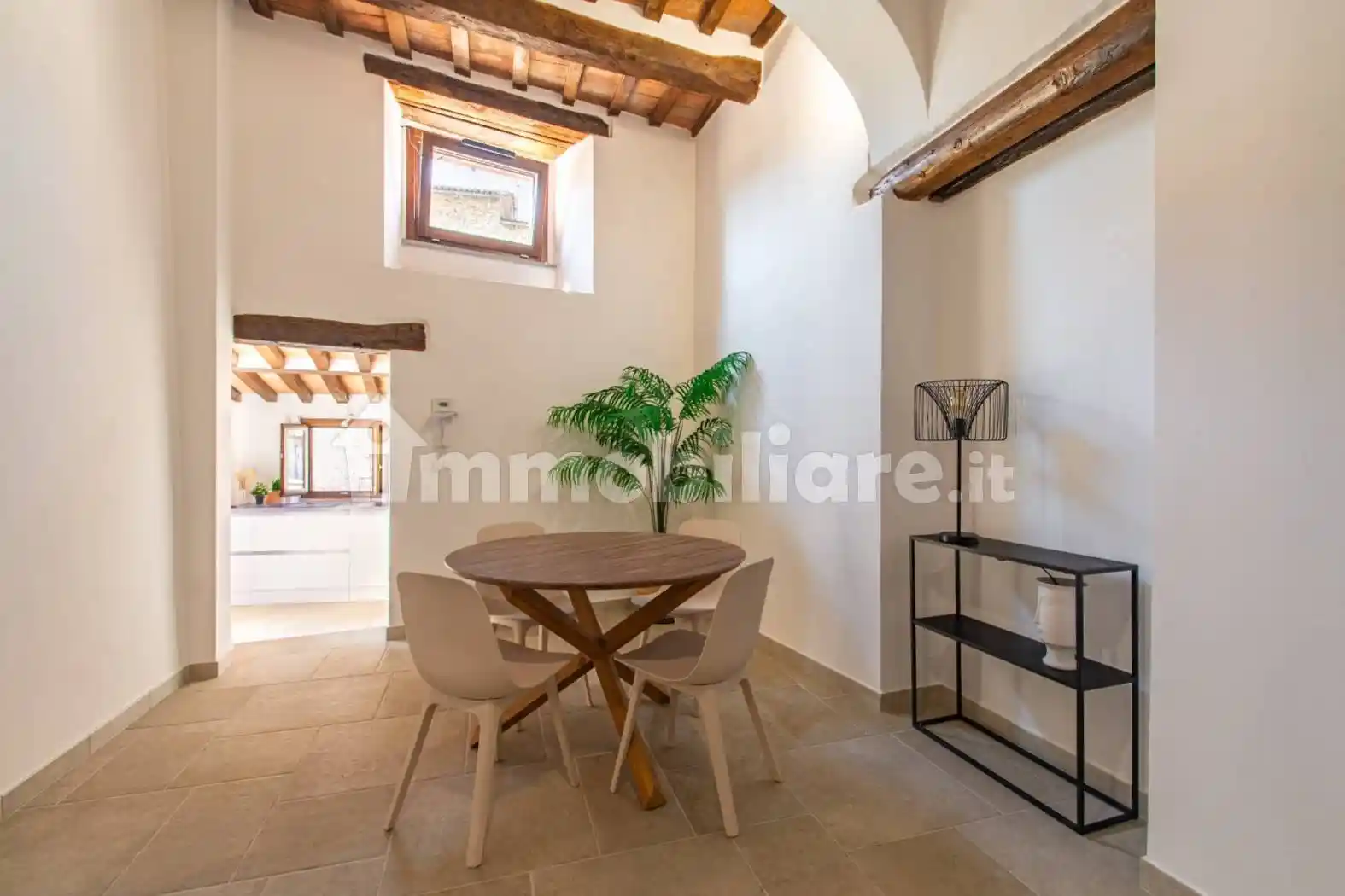 Appartamento in vendita a Gubbio