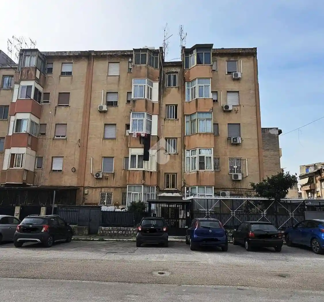 Appartamento in vendita a Palermo