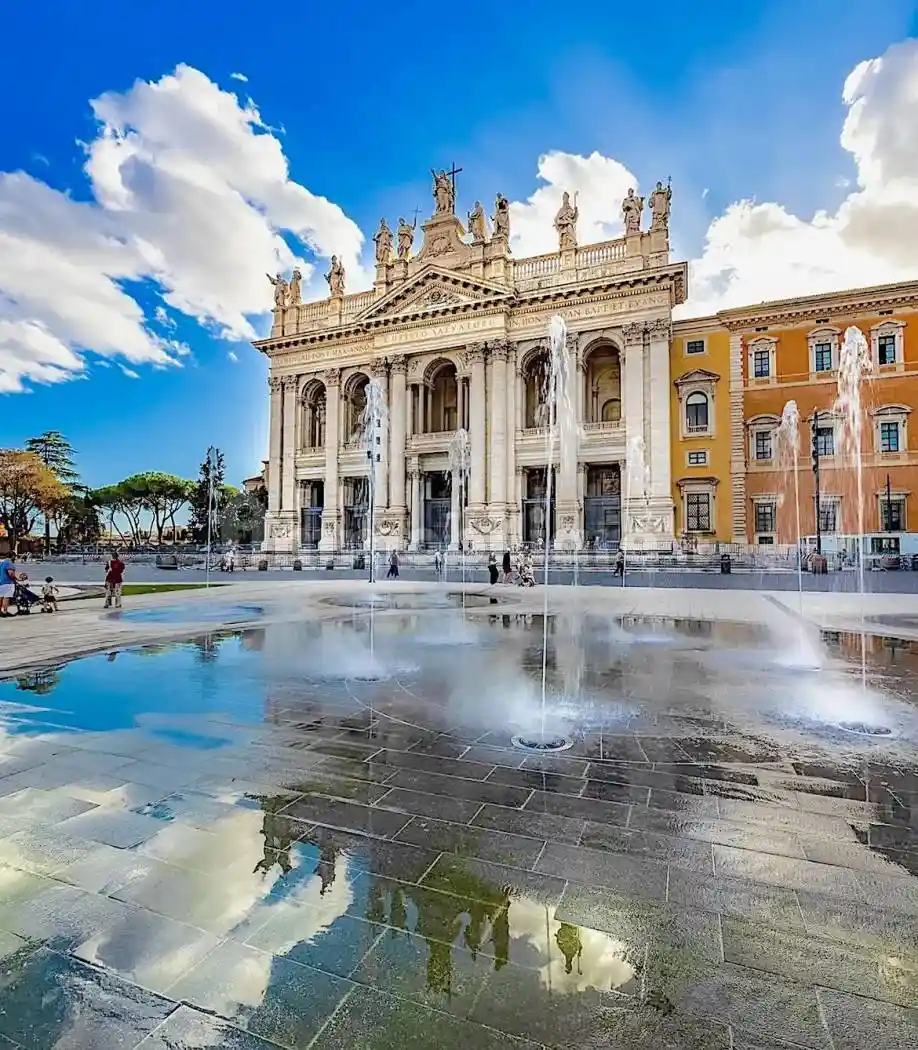 Appartamento in affitto a Roma