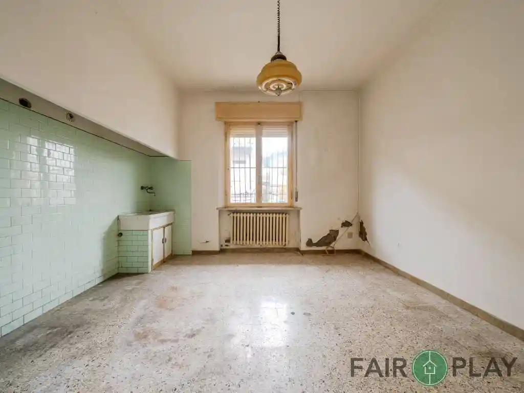 Appartamento in vendita a Forlì