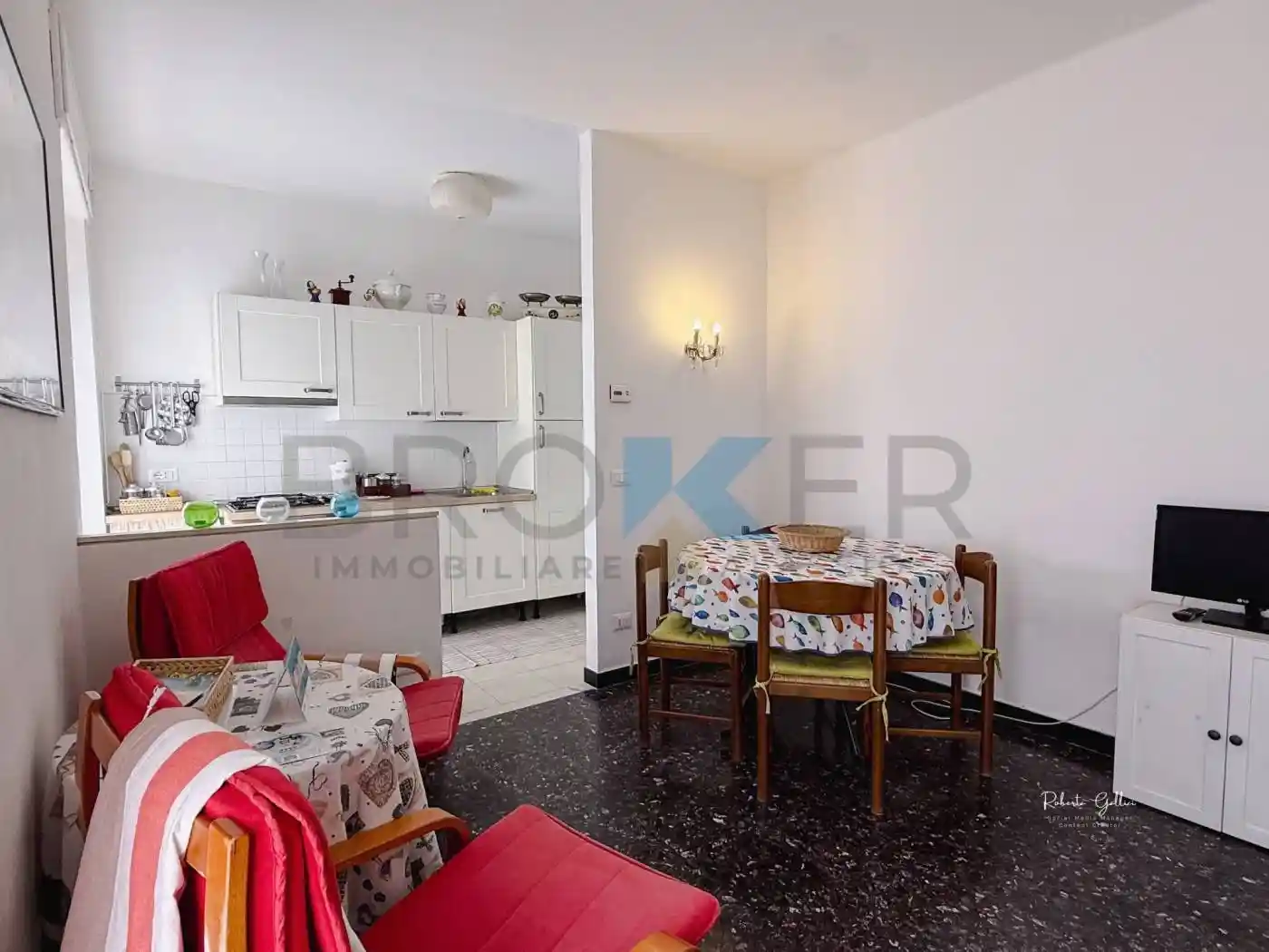 Appartamento in vendita a Alassio