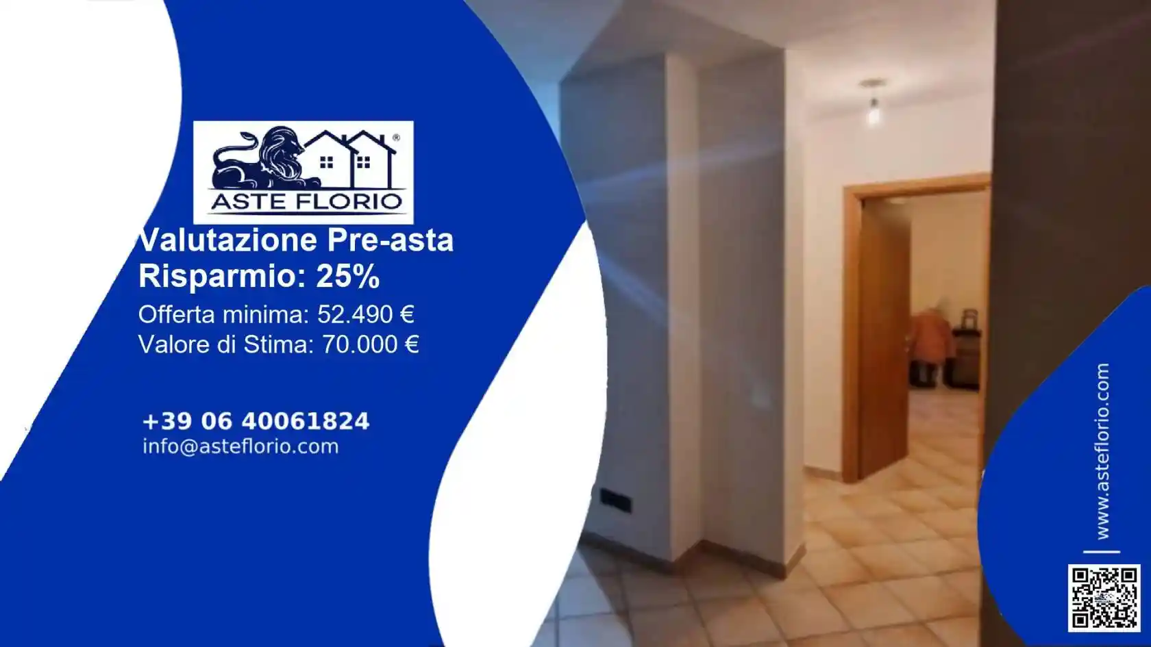 Appartamento in vendita a Anzio