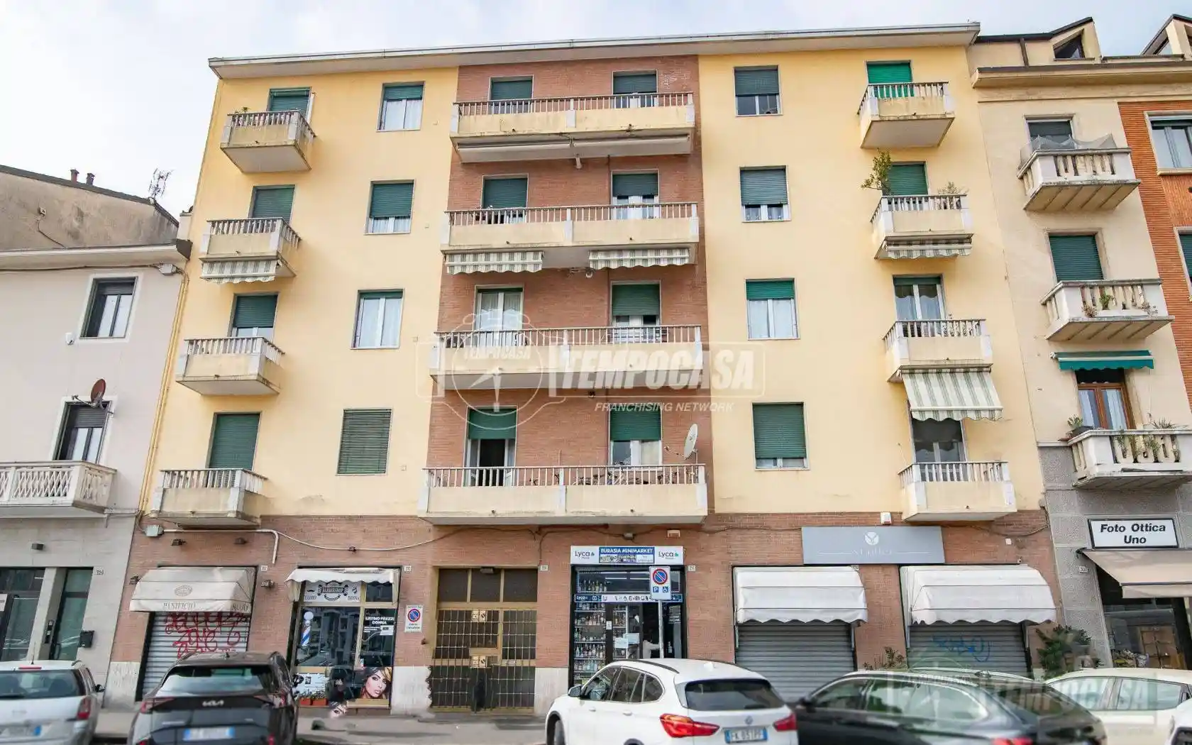 Appartamento in vendita a Sesto San Giovanni