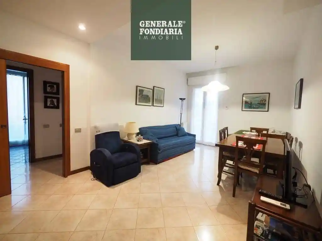 Appartamento in affitto a La Spezia