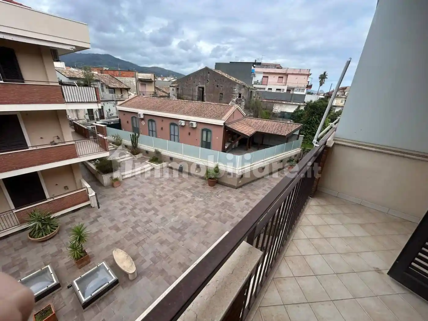 Appartamento in vendita a Fiumefreddo di Sicilia