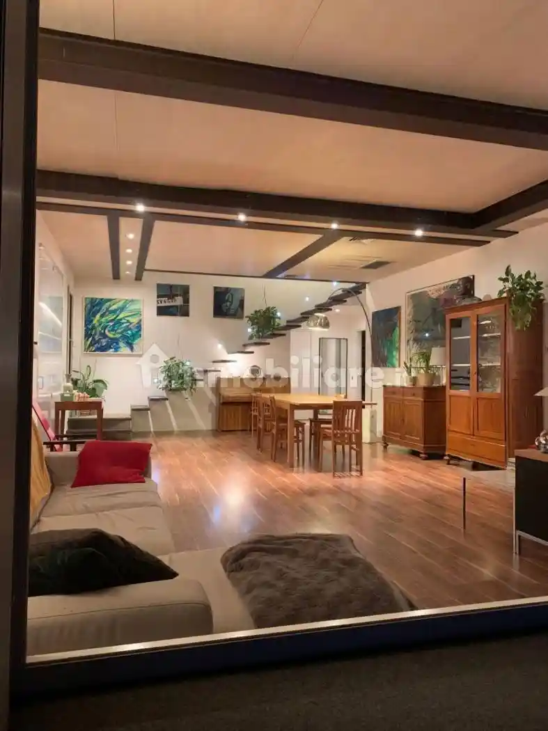 Villa in vendita a Mantova