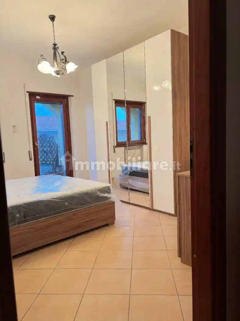 Appartamento in affitto a Vibo Valentia