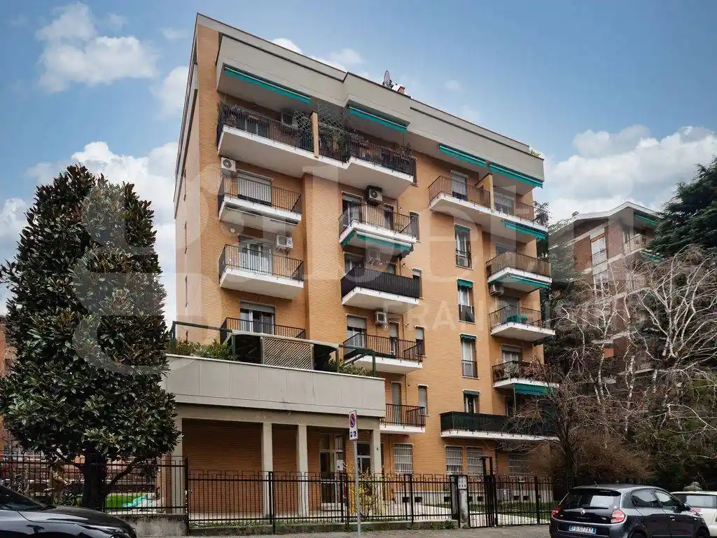 Appartamento in affitto a Monza