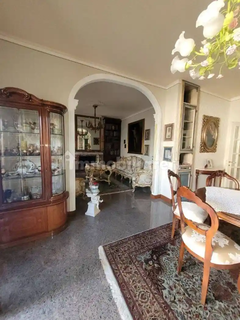 Appartamento in vendita a Civitanova Marche