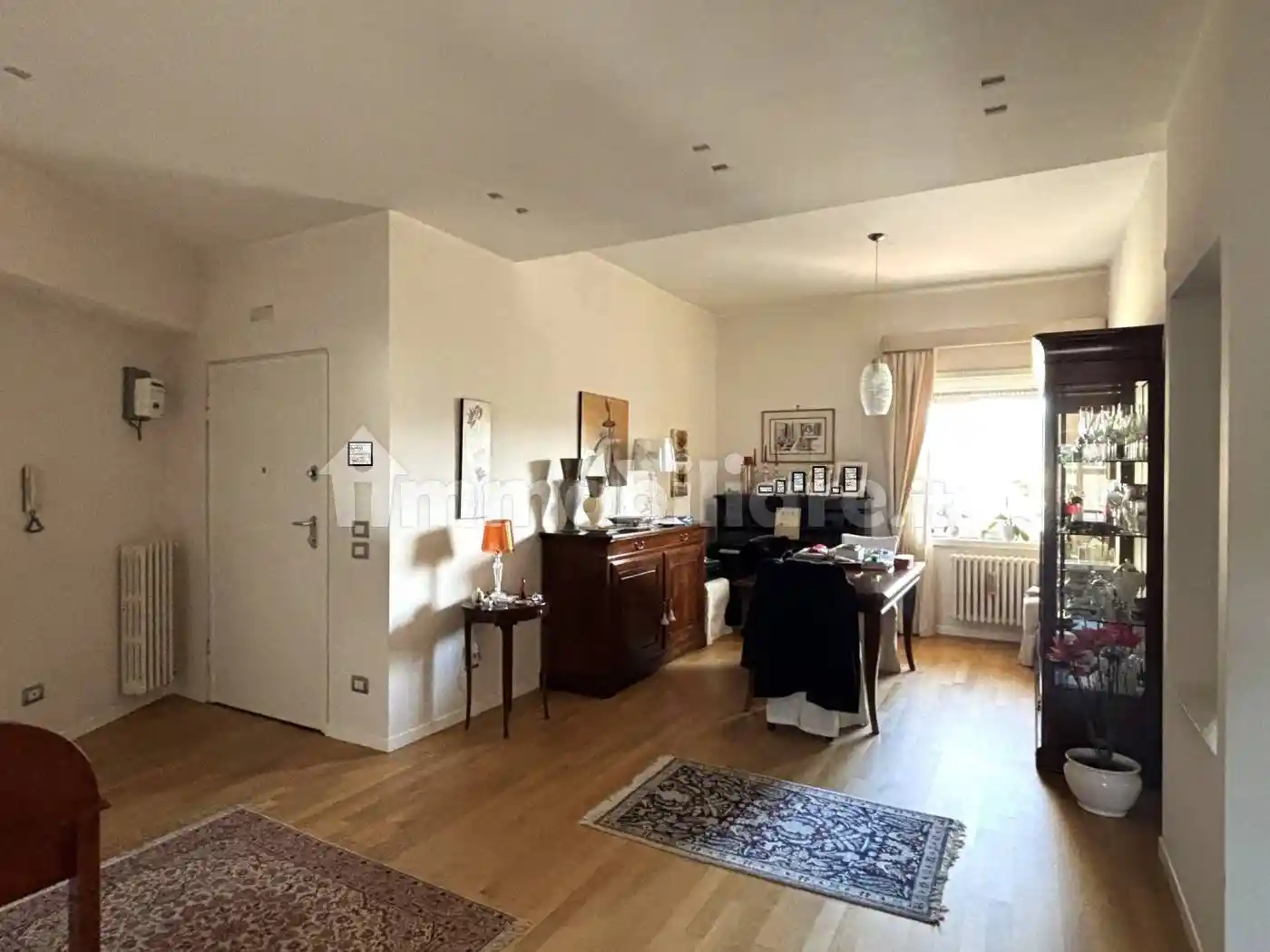 Appartamento in vendita a Avellino