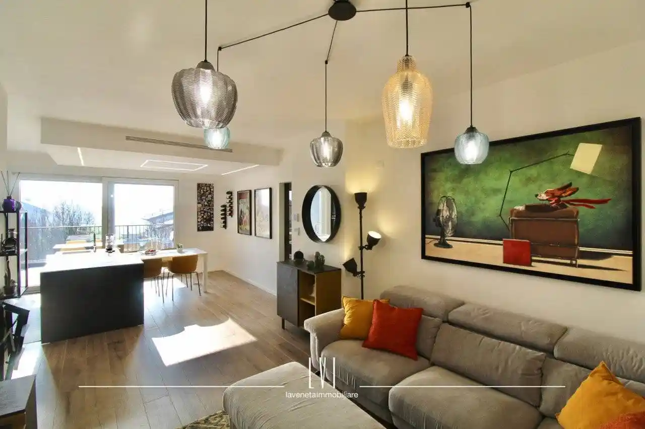 Appartamento in vendita a San Donà di Piave