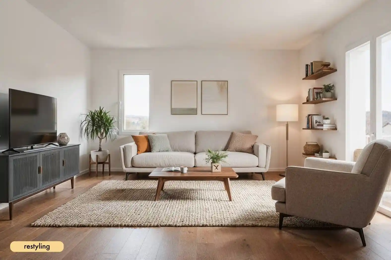 Appartamento in vendita a Quarrata