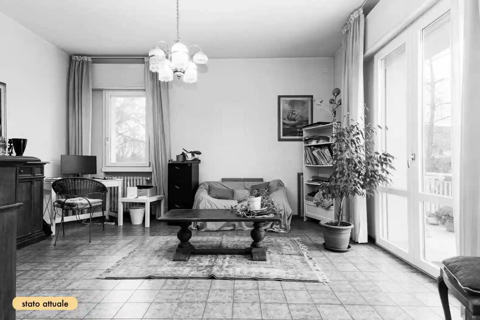 Appartamento - foto 2