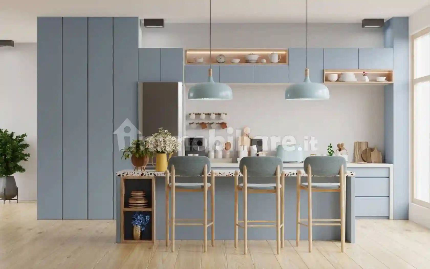 Appartamento - foto 5