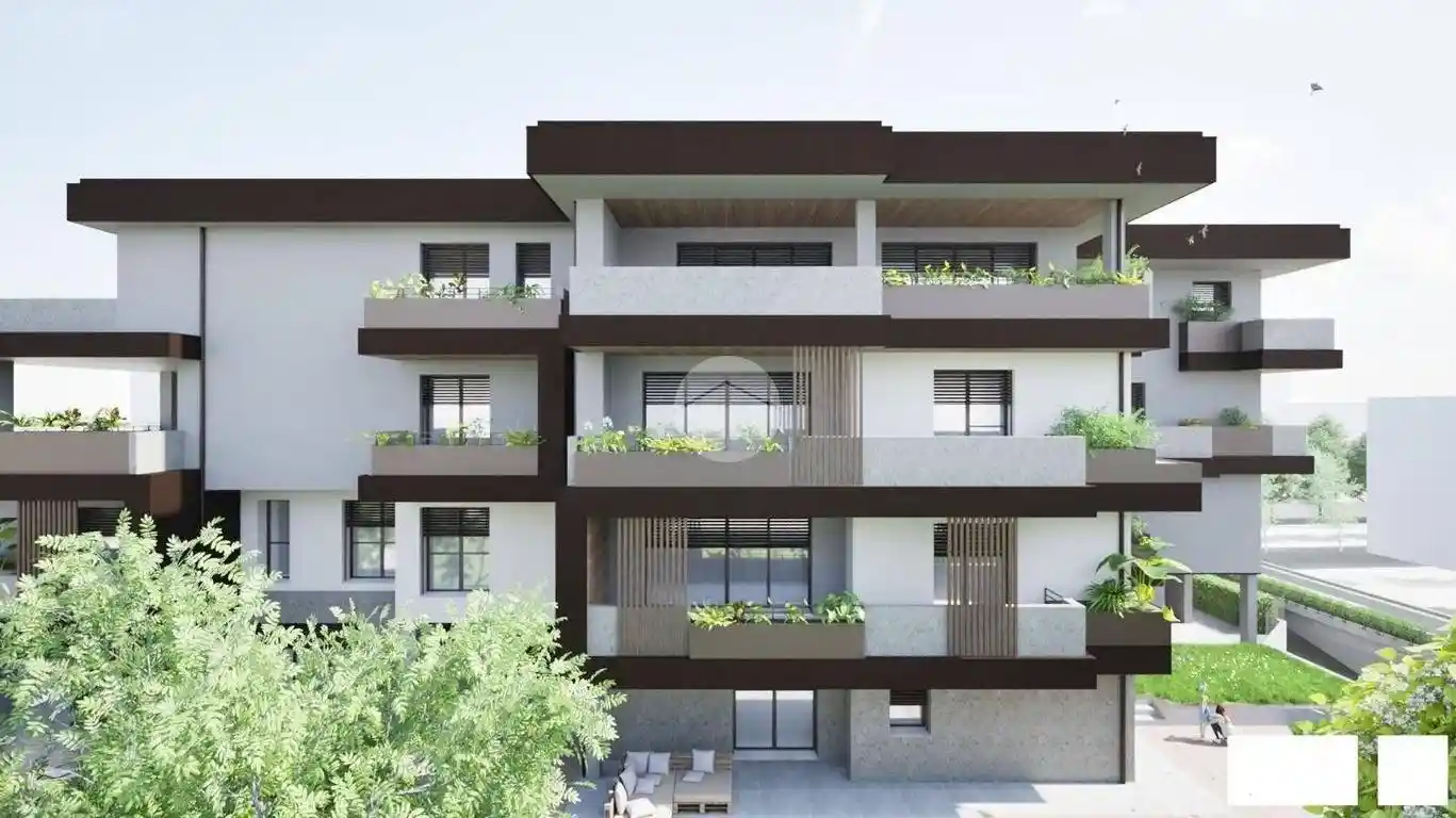 Appartamento in vendita a Scandiano