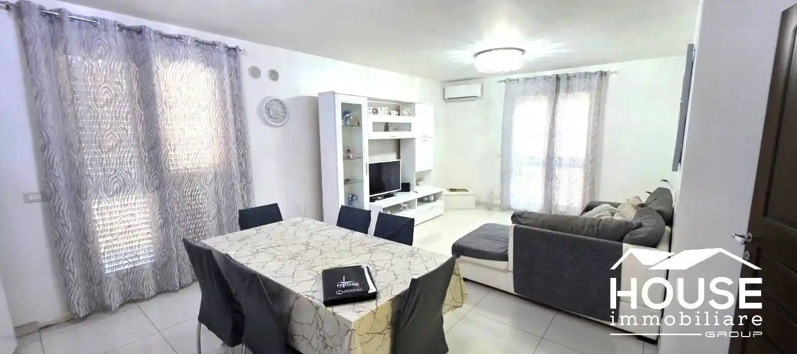 Appartamento in vendita a Paternò