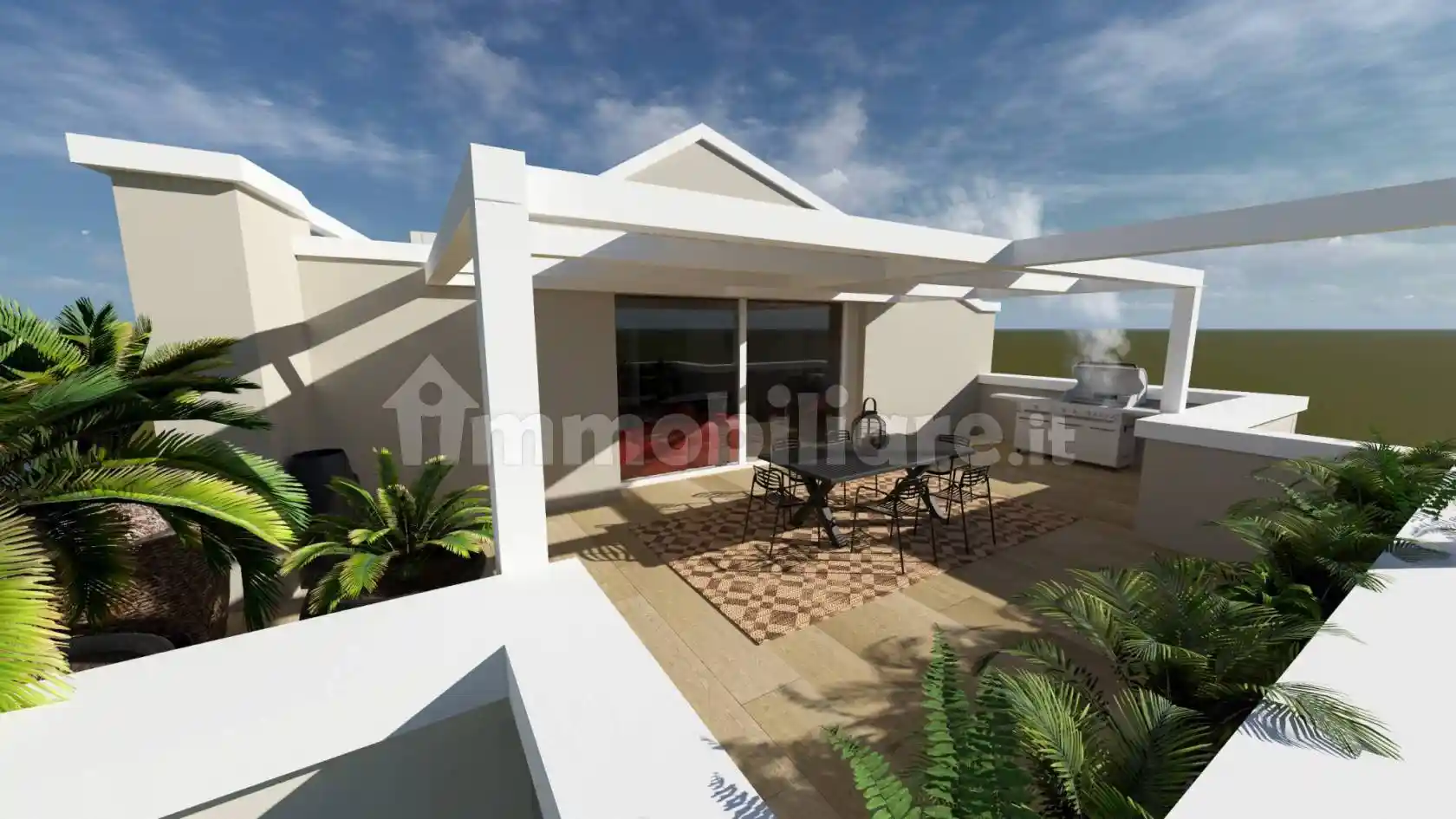 Appartamento in vendita a Treviso