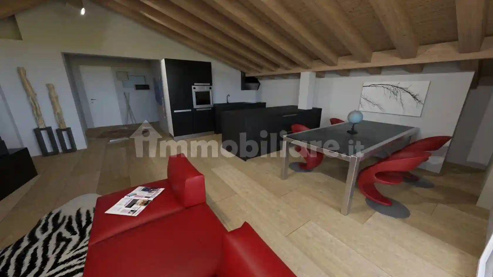 Appartamento - foto 2