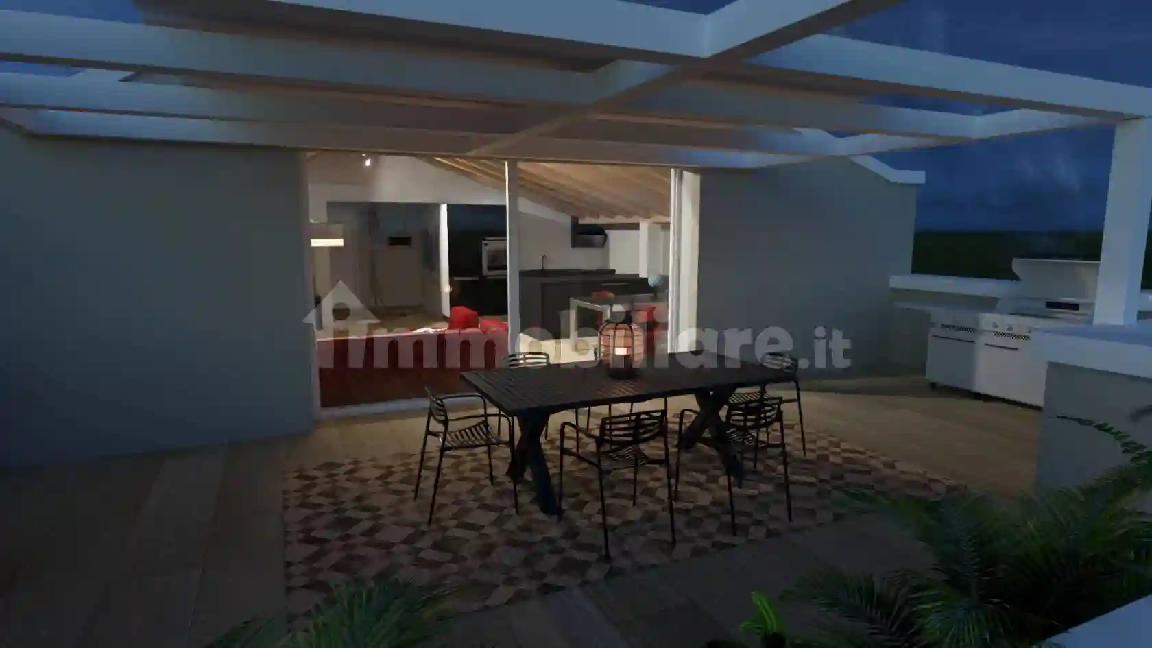 Appartamento - foto 5