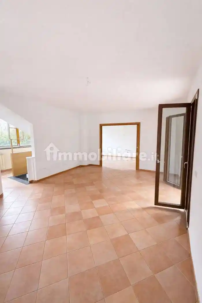 Villetta a schiera in vendita a Casamarciano