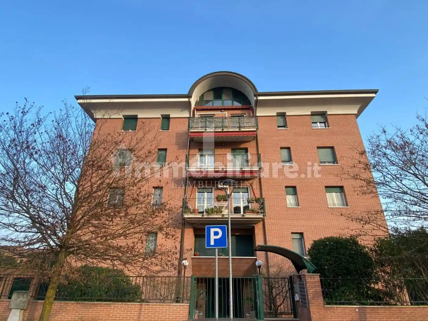 Appartamento in vendita a Ferrara