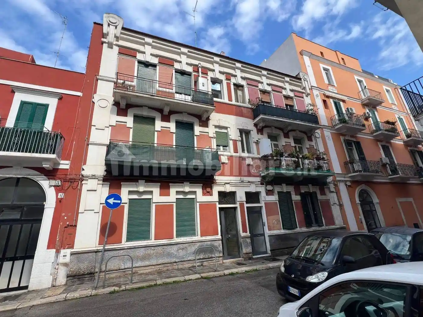 Appartamento in vendita a Bari