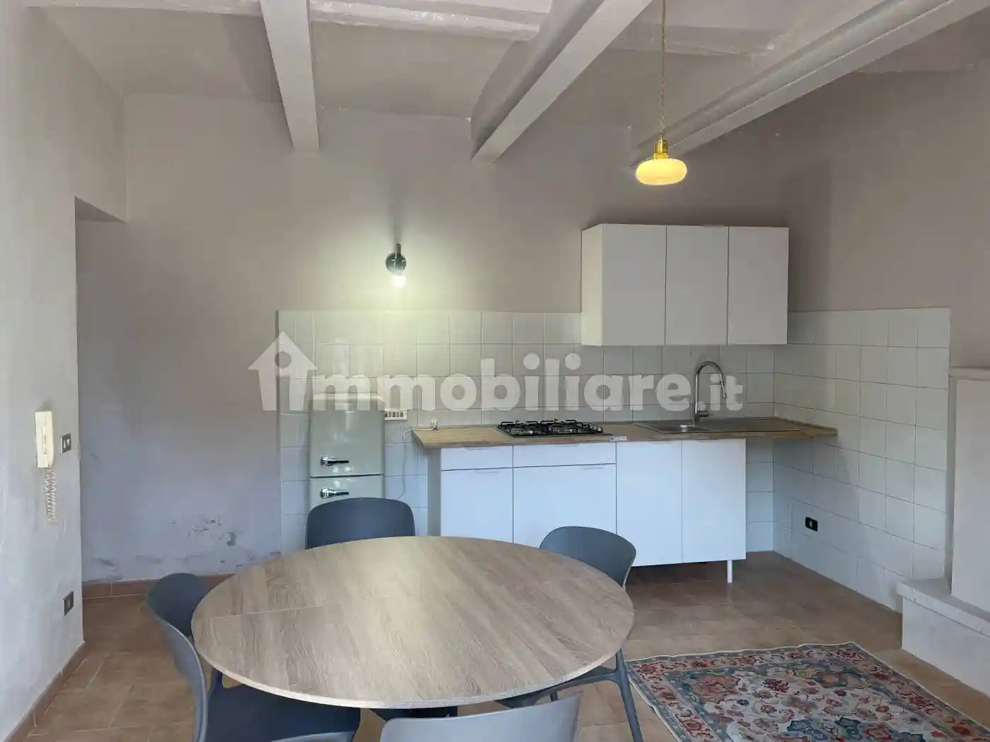 Appartamento in affitto a Piea