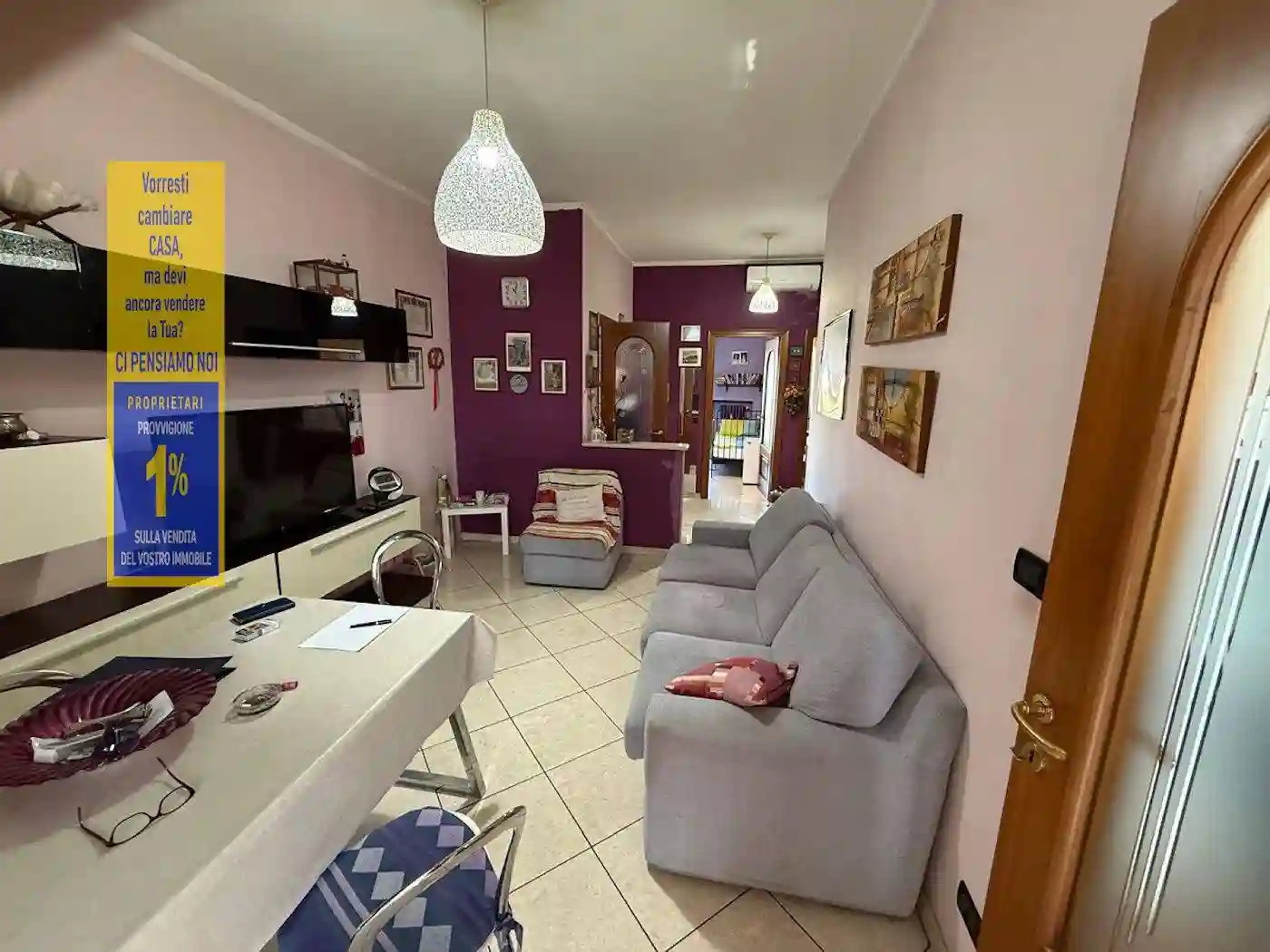 Appartamento - foto 3