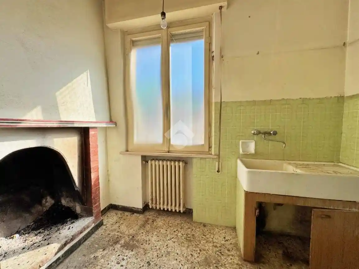 Villa in vendita a Vallefoglia