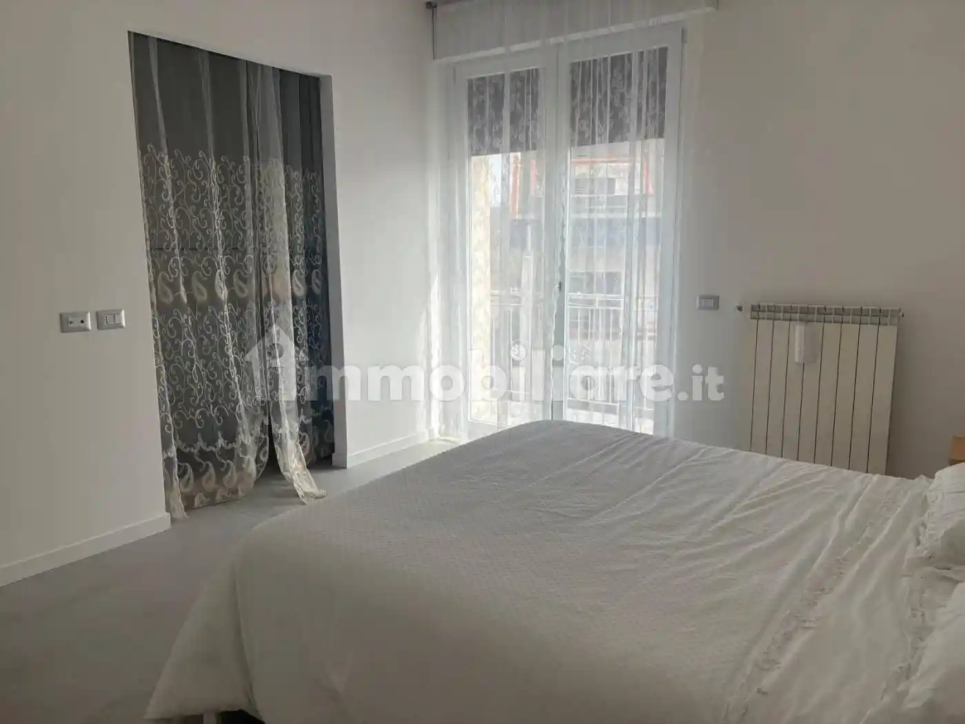 Palazzo - Edificio in vendita a San Nicola Manfredi