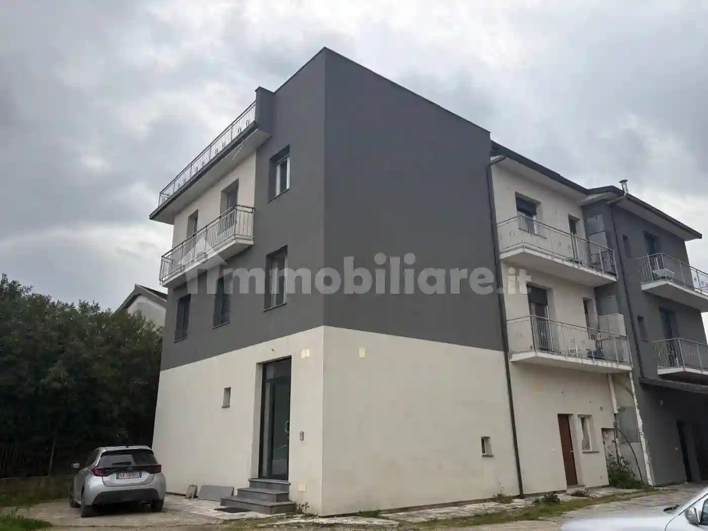 Palazzo - Edificio - foto 5