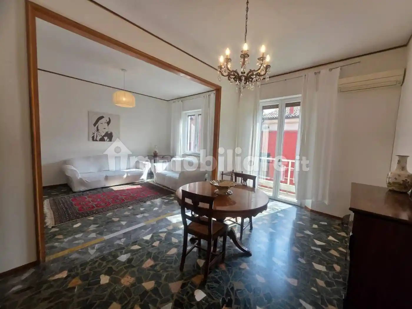 Appartamento in vendita a Ferrara