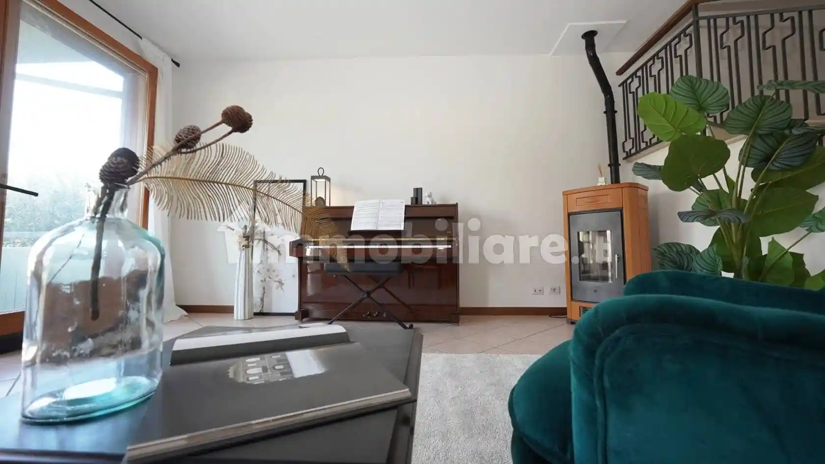 Casa indipendente in vendita a Longiano