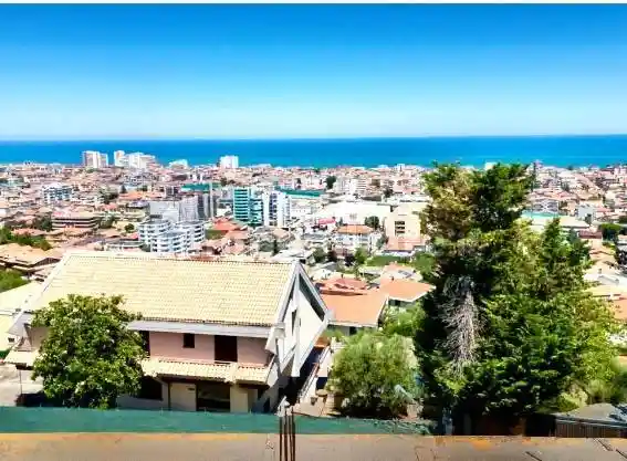 Villa in vendita a Montesilvano