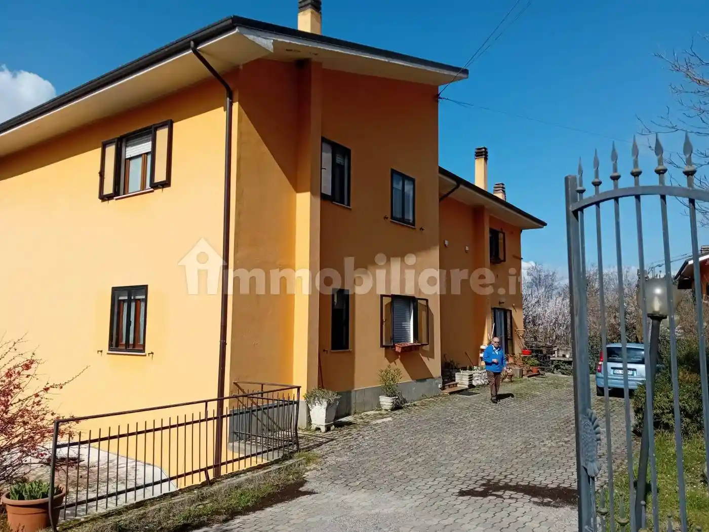 Appartamento in vendita a L'Aquila