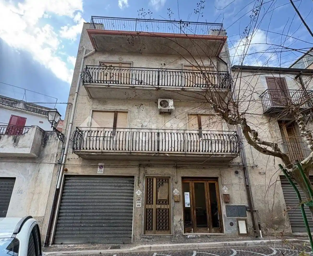 Appartamento in vendita a Longi