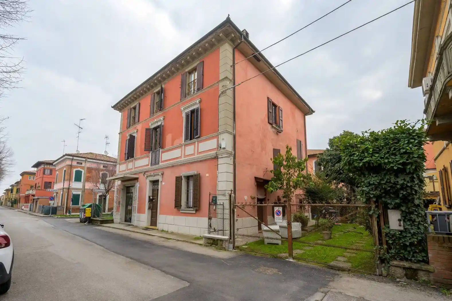 Appartamento in vendita a San Giorgio di Piano