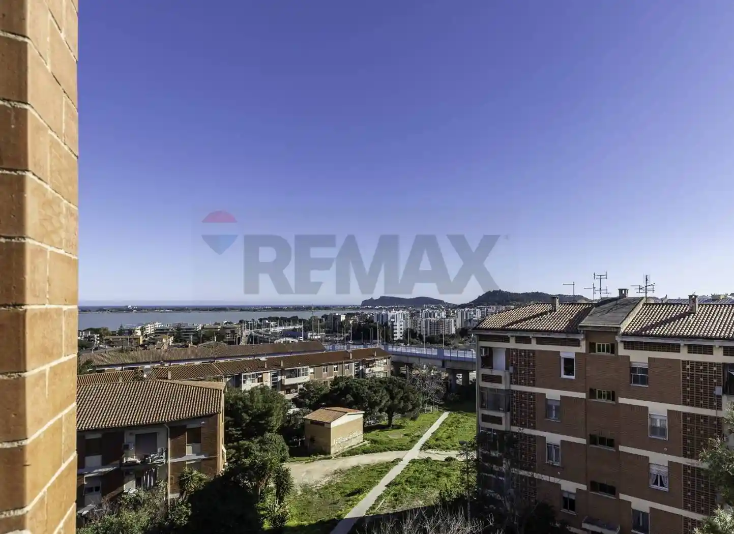 Appartamento in vendita a Cagliari