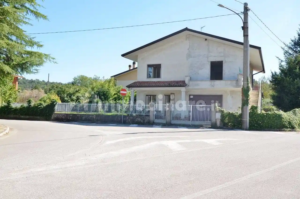 Villa in vendita a Fogliano Redipuglia