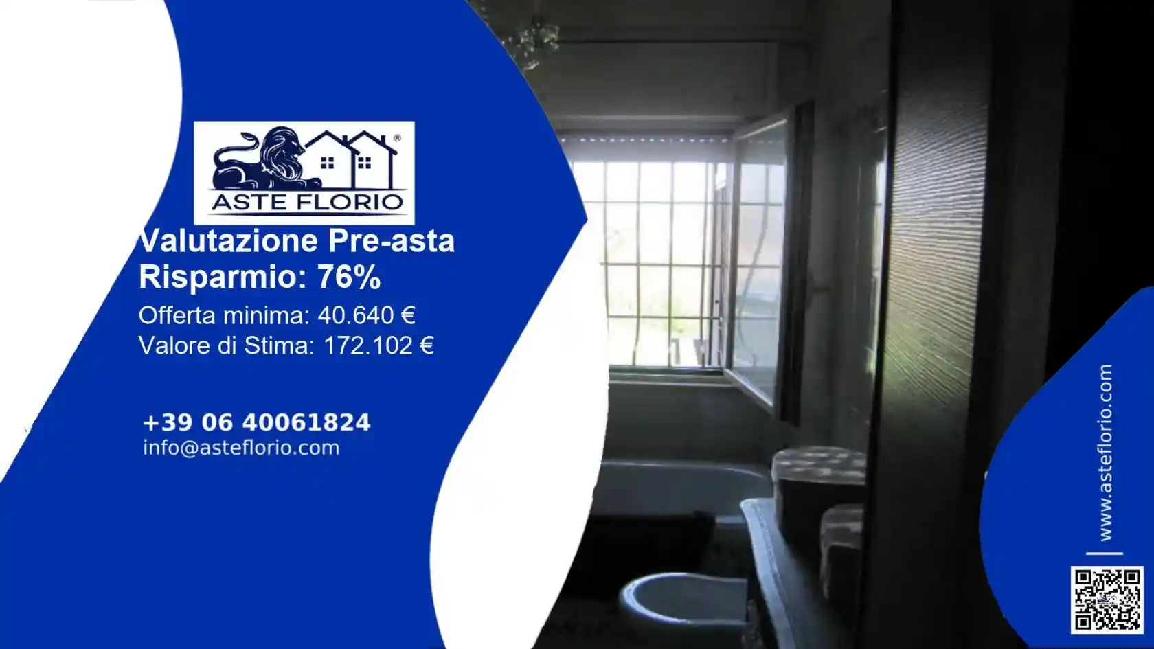 Appartamento in vendita a Colleferro