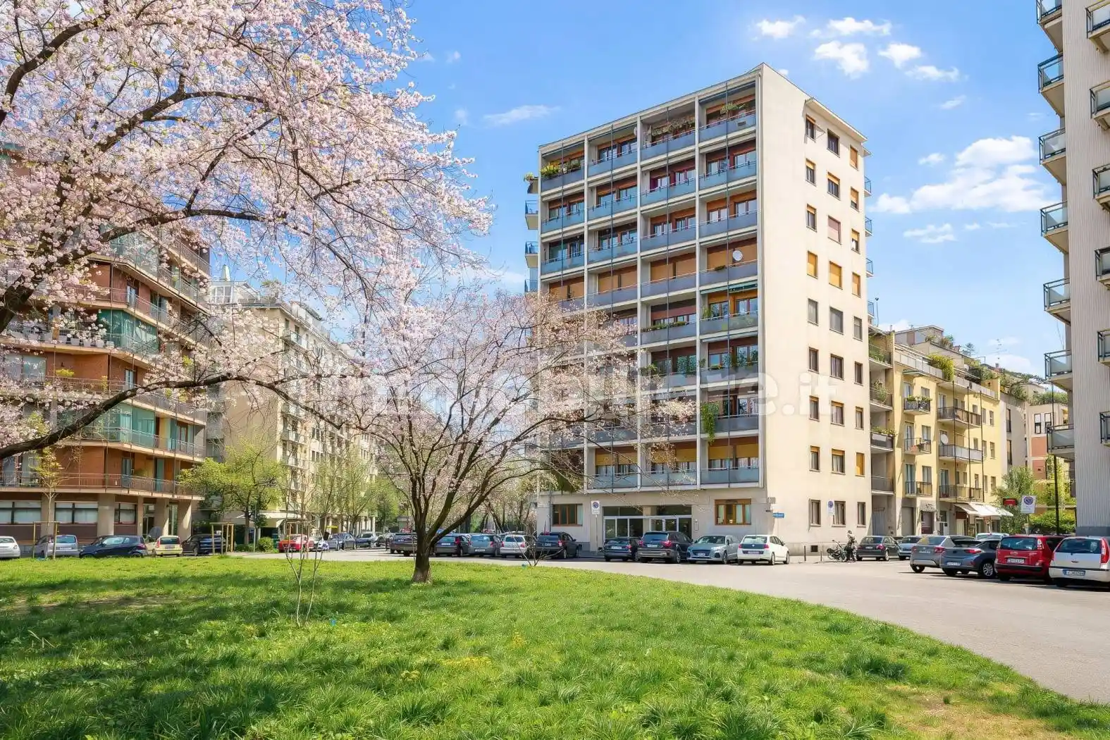 Appartamento in vendita a Milano