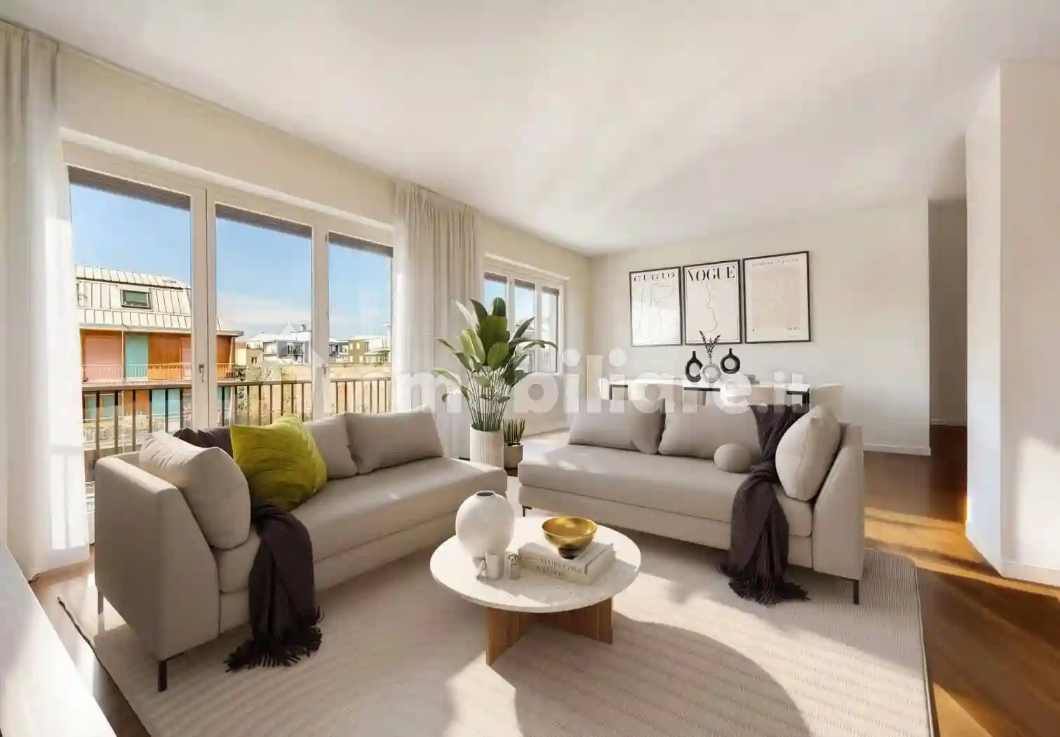 Appartamento - foto 4