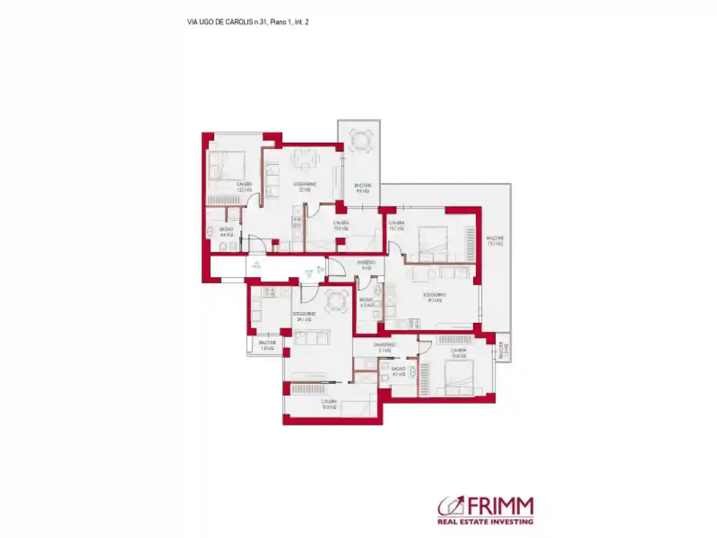 Appartamento - foto 3