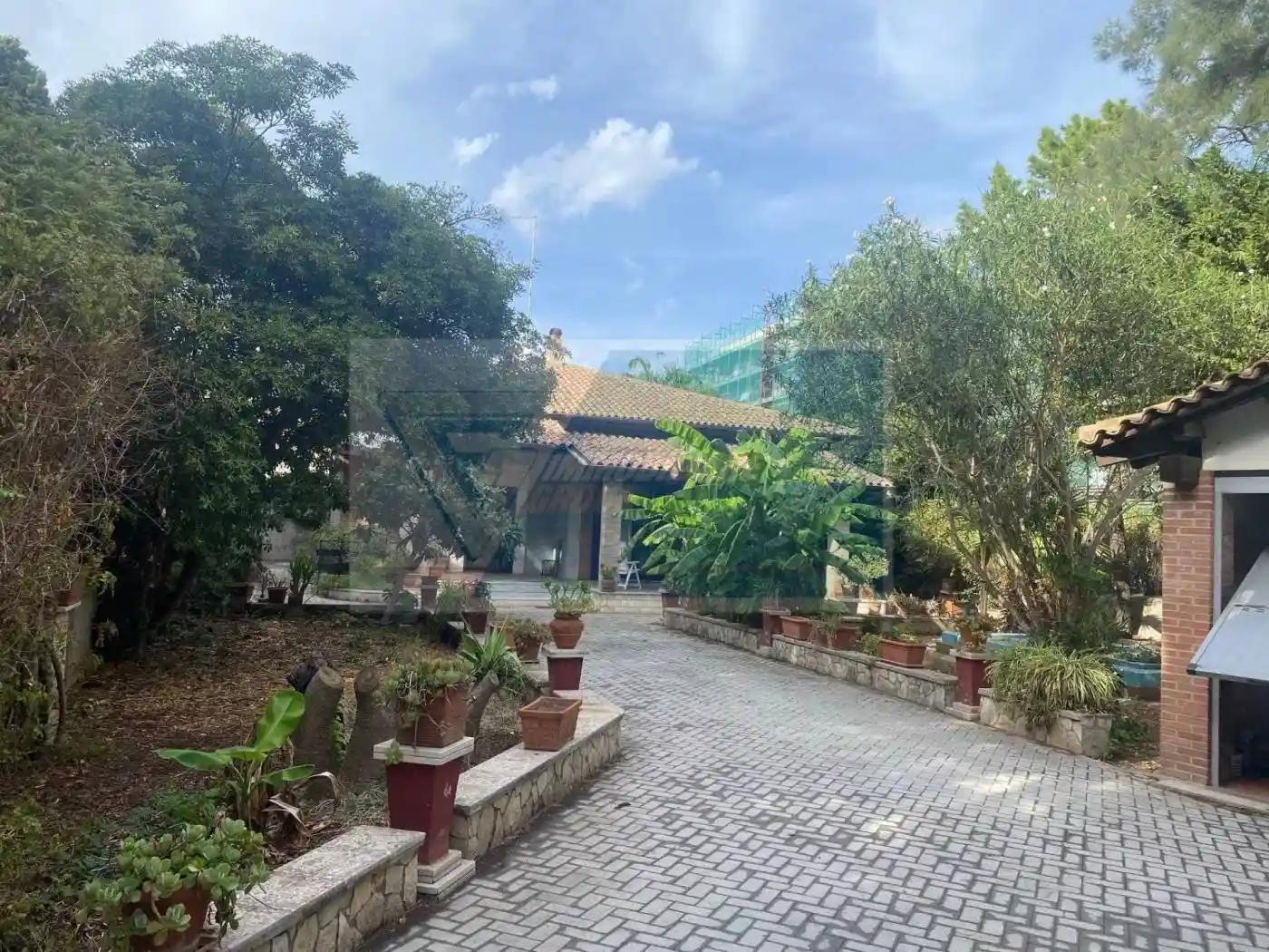 Villa in vendita a Siracusa