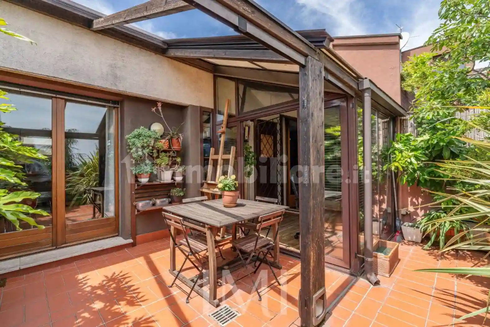 Attico - Mansarda - foto 5