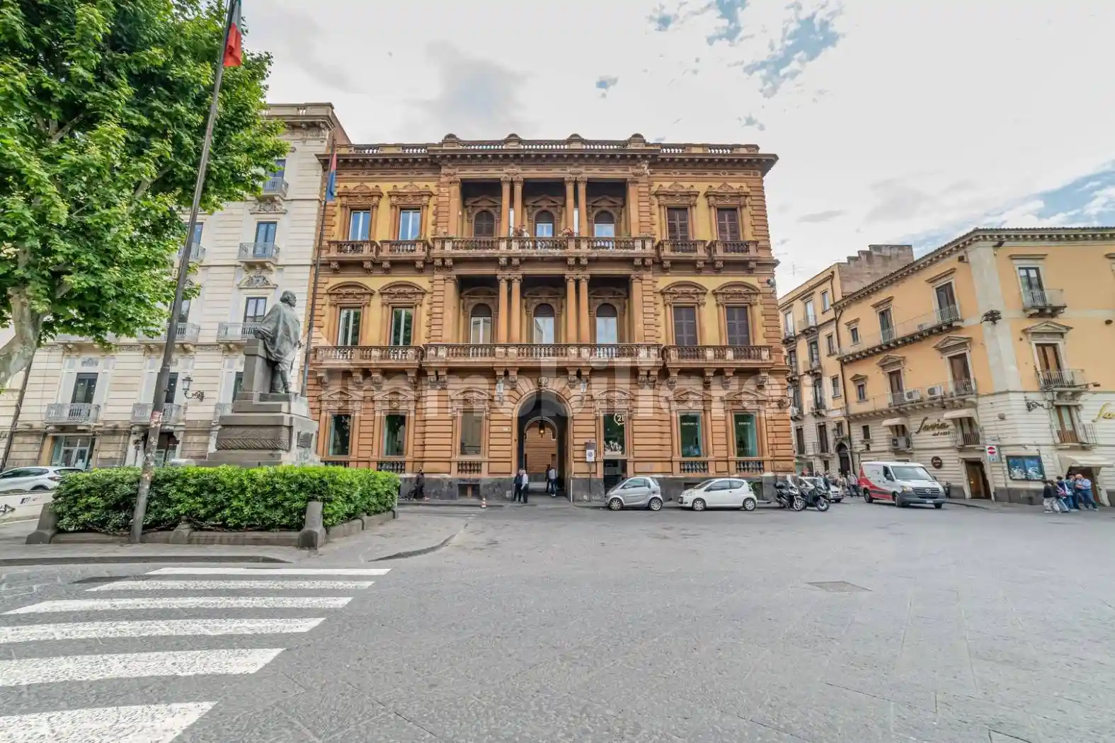 Appartamento in vendita a Catania