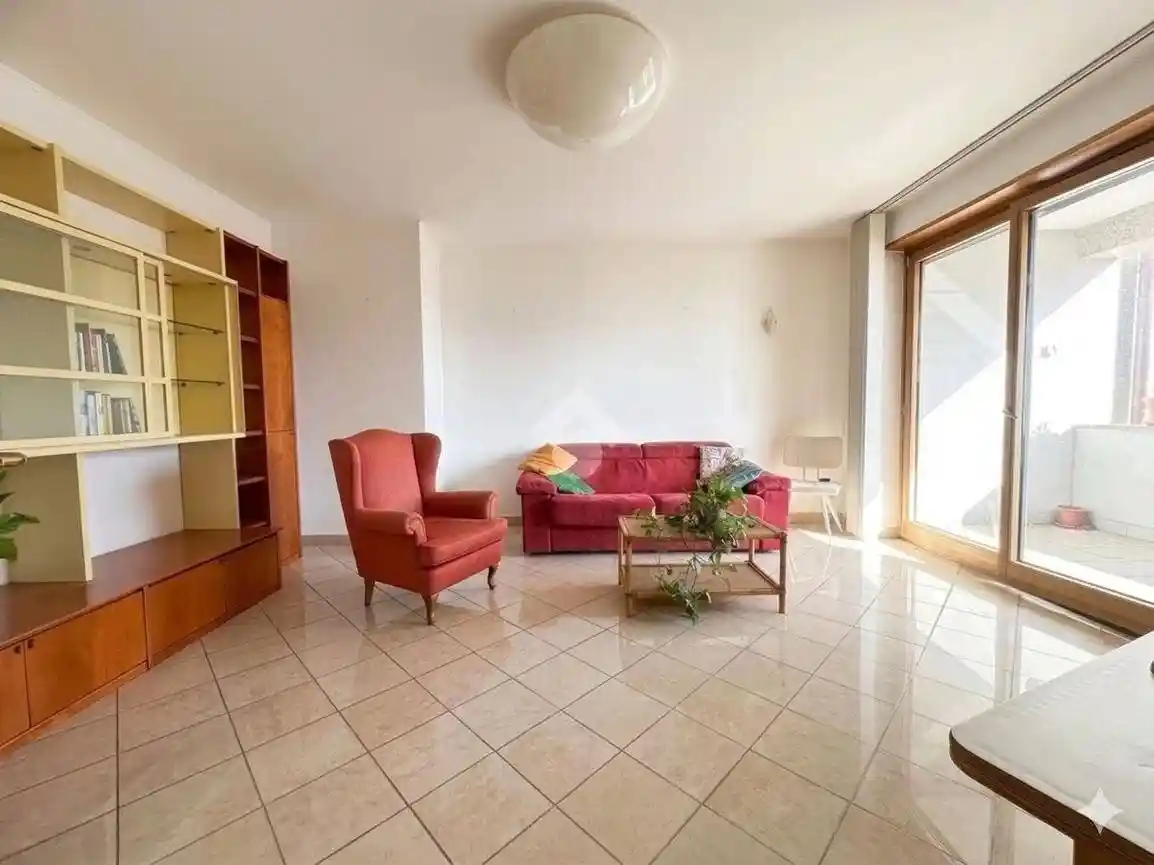 Appartamento in affitto a La Spezia