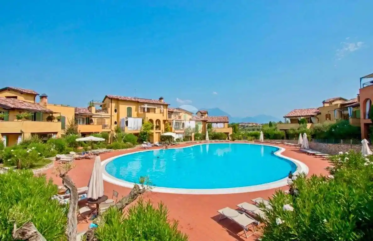 Appartamento in affitto a Manerba del Garda