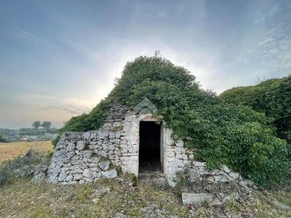 Rustico - Casale in vendita a Ceglie Messapica