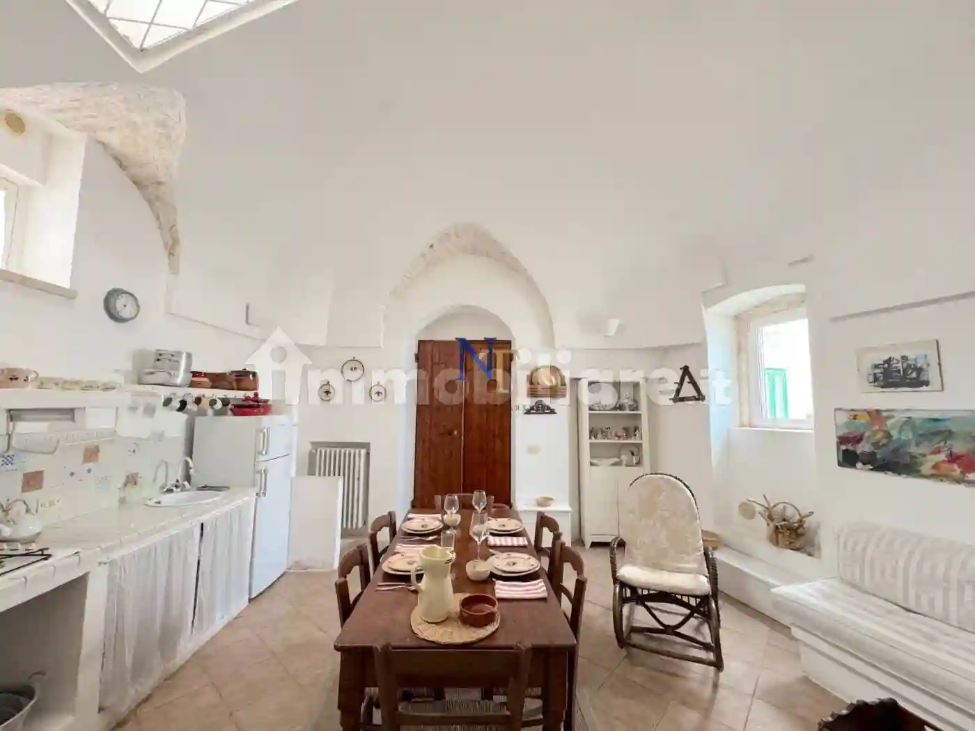 Casa indipendente - foto 3